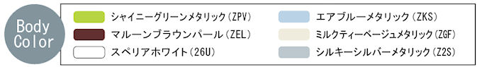 ニコニコ アルト F