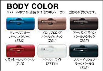 BODYCOLOR BODYCOLOR